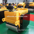 Caminhe atrás do rolo compactador vibratório da China (FYL-S600C)